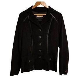 Autre Marque i BLUES Wolljacke