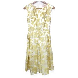 Autre Marque AIMER Organza-Kleid