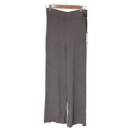 Autre Marque Chaos Seidenstrickhose