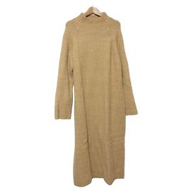 Autre Marque Sea Room Lynn Rippstrick-Kleid