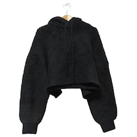 CLANE Boa Strick-Hoodie - Autre Marque