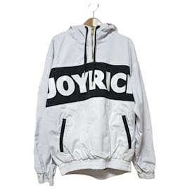 JOY RICH Pullover Anorak - Autre Marque