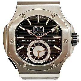 Bulgari Orologio Bvlgari Daniel Roth Chronosprint
