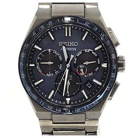 Seiko Astron SBXC109 Men's Watch