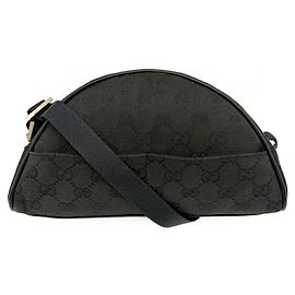 Pouch Gucci GG Canvas