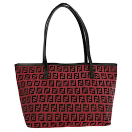 Borsa Tote Fendi Zucchino 8BH056