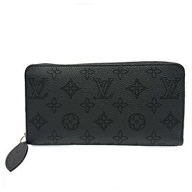 Louis Vuitton Mahina Zippy Portemonnaie