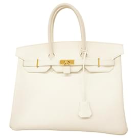 Hermès Bolsa Hermes Birkin 35