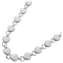 Collana Puff Heart Tiffany & Co.