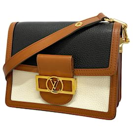 Bolso de hombro Louis Vuitton Dauphine MINI