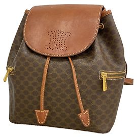 Céline Zaino Celine Macadam Brown