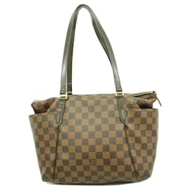 Borsa Tote Louis Vuitton Damier Totally PM