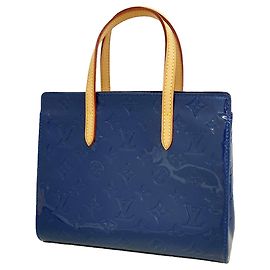 Borsa Louis Vuitton Vernis Catalina BB