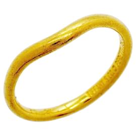 Tiffany & Co. Curved Band Ring