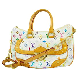 Borsa Louis Vuitton Monogram Multicolor Rita