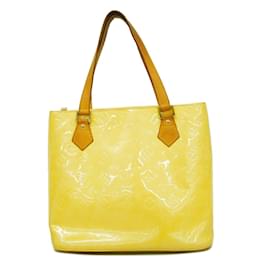 Borsa Tote Louis Vuitton Vernis Houston