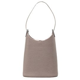 Louis Vuitton Purple Epi Sac Verseau