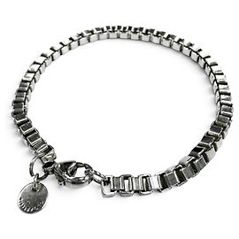 Bracciale con charm Venetian Tiffany & Co.