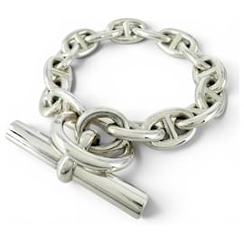 HERMES Chaine d'Ancre PM Bracelet - Hermès