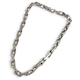 Louis Vuitton M00307 Collier Chain Monogram Necklace