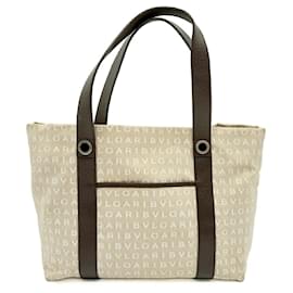 Borsa Bvlgari Tote Mania Bag - Bulgari