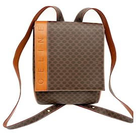 Celine Macadam Rucksack - Céline