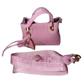 Braccialini Handtasche rosa