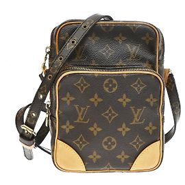 Louis Vuitton Amazone Canvas MM