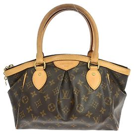 Louis Vuitton Tivoli Monogram PM
