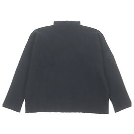 Chrome Hearts TAKE THE CANNOLI Harako Cross Patch in maglia di cotone e nylon