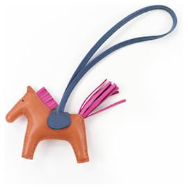 Hermès Rodeo Charm PM Charm