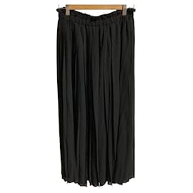 Autre Marque Falda larga Ingeborg Dot Flocky