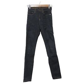 Pantalones de denim Emporio Armani
