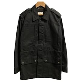 Veste Field Jacket Saint Laurent Paris - Yves Saint Laurent