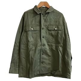 Autre Marque Giacca militare Liyoca con bottoni di perle