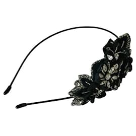 Diadema Rene Bijou - Autre Marque