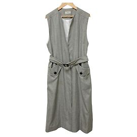 Autre Marque IENA Bright Karze 2way Dress