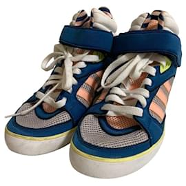 Autre Marque adidas AMBRERLIGHT daz UP W Sneakers