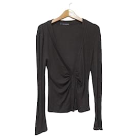 Autre Marque FOXEY NEW YORK Knit Cardigan