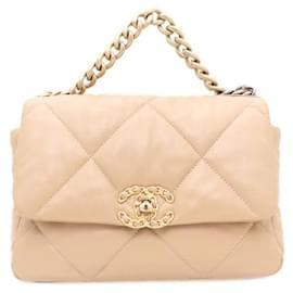 Chanel Small Medium Flap Tote Bag und Crossbody Bag