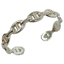 Bracelet Hermès Enchainée en Argent 925