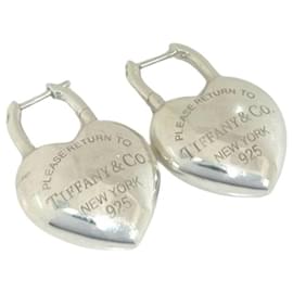 Orecchini a lobo Full Heart Tiffany & Co.