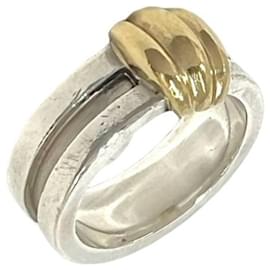 Tiffany & Co. Tiffany Grooved Width Ring