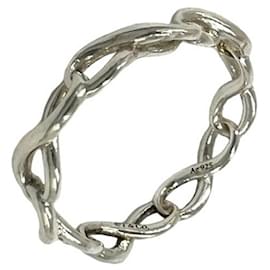 Tiffany & Co Tiffany Vintage Infinity Narrow Band Ring