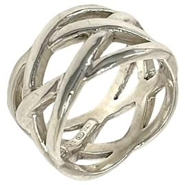 Tiffany Vintage Celtic Knot Ring - Tiffany & Co