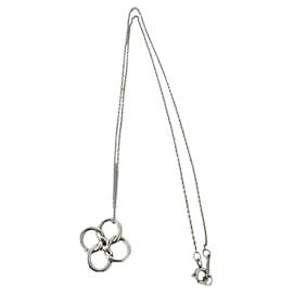 Tiffany & Co Collana Tiffany Quadrofolio Clover