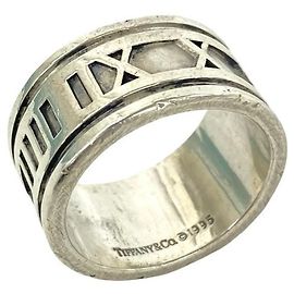 Tiffany & Co. Tiffany Atlas breiter Ring