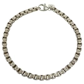 Tiffany & Co Bracciale con Charms Tiffany Vintage Venetian