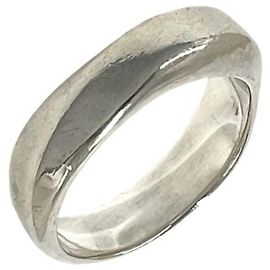 Tiffany & Co Tiffany Vintage Knife Edge Band Ring