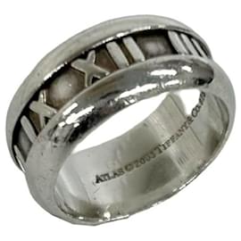 Tiffany Vintage Atlas Ring - Tiffany & Co